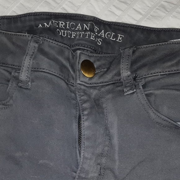AEO - 5pkt tencel jegging - Picture 3 of 4